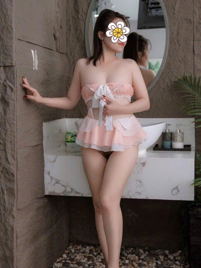 Gái Gọi Xinh dâm Yến Ly đang hoạt động tại Đường Lý Tự Trọng, Phường 2